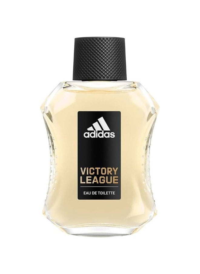 اديداس تجربة عطر فيكتوري ليغ أو دو تواليت 100 مل - Image 1