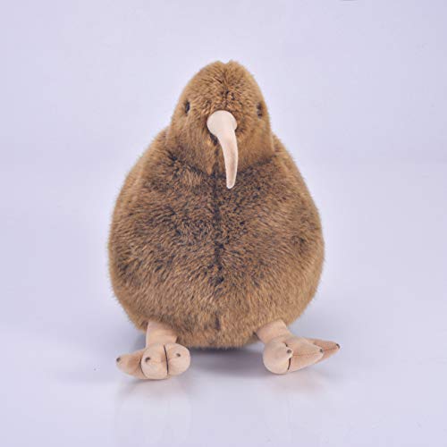 TAMMYFLYFLY Kiwi Bird 11 inches, 30cm, Plush Toy, Soft Toy, Stuffed Animal (30cm) - Image 3