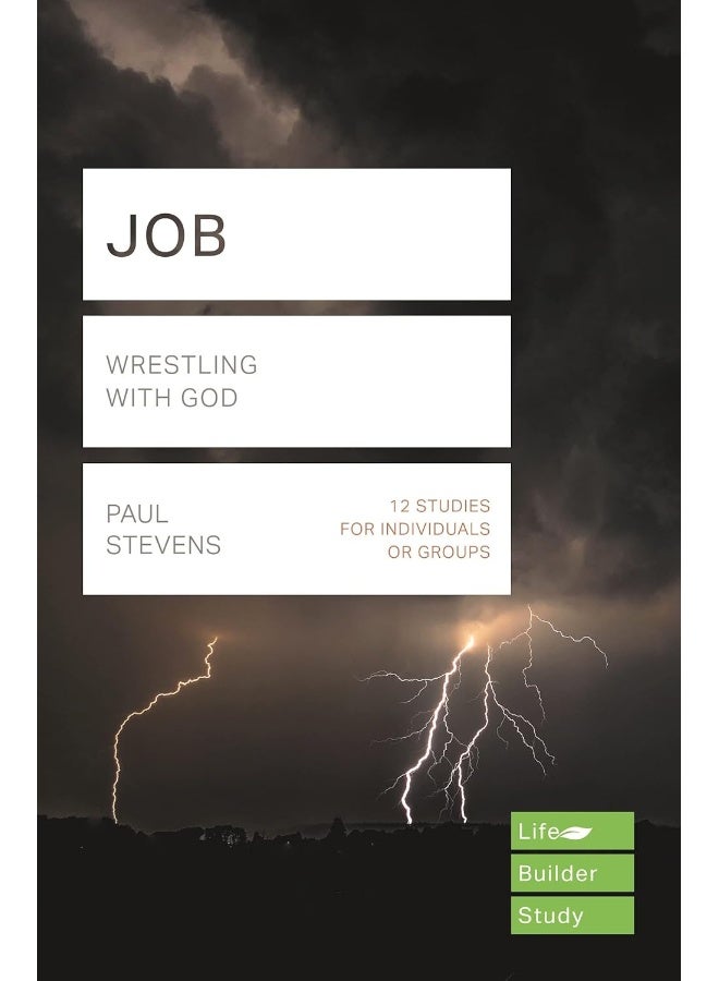 IVP Job