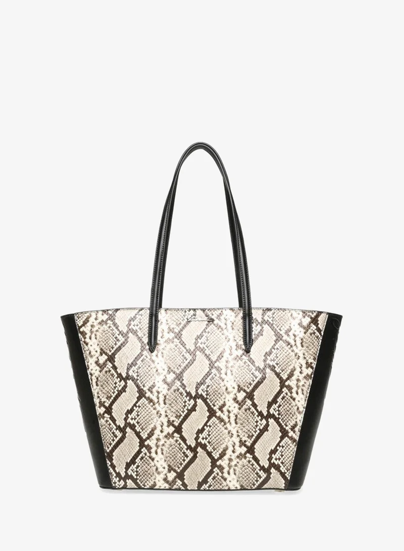 Bhelene Natural Women's Tote Bag