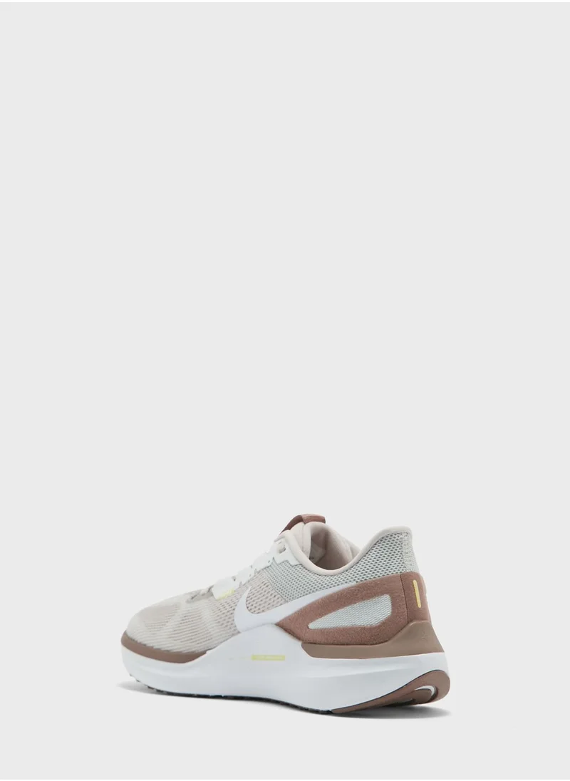 Nike Air Zoom Structure 25