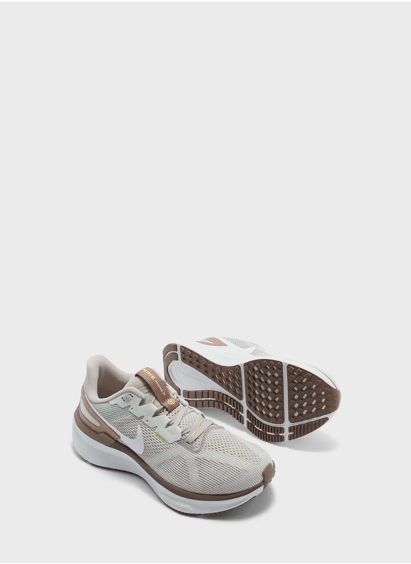 Nike Air Zoom Structure 25