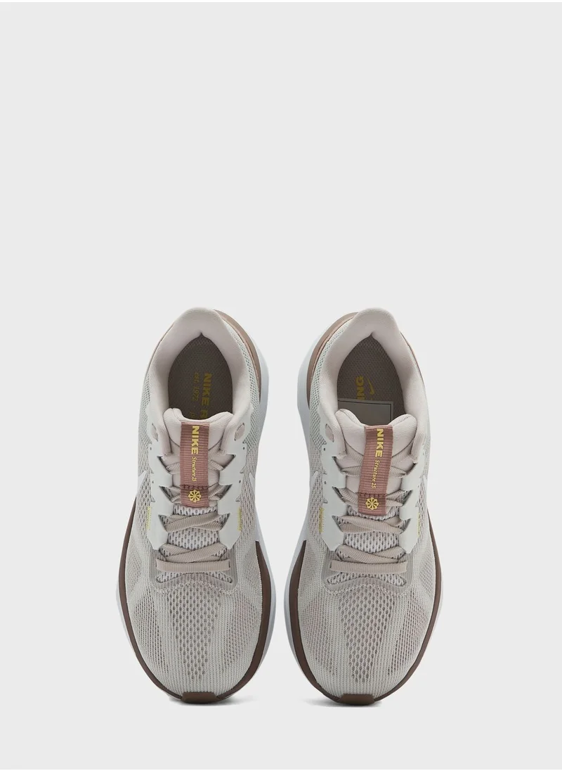 Nike Air Zoom Structure 25