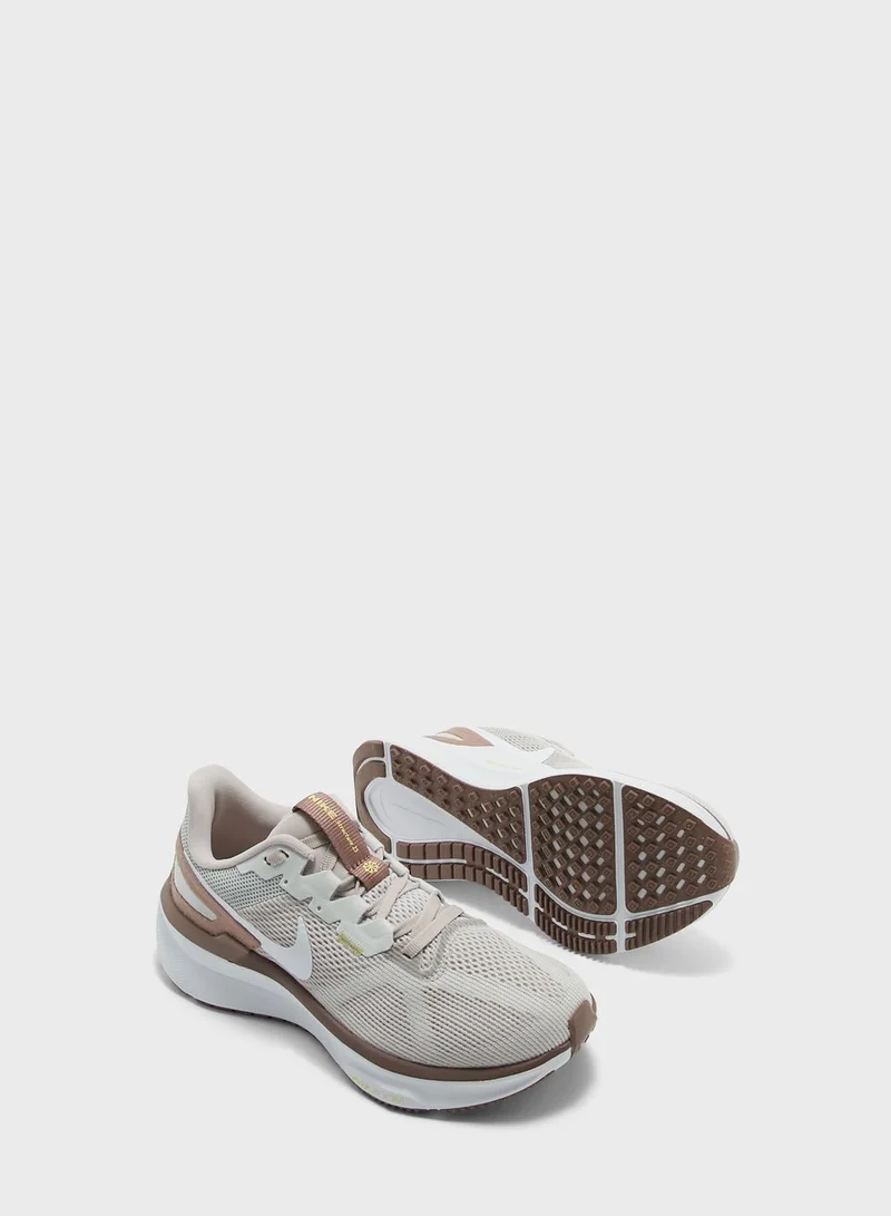 Nike Air Zoom Structure 25