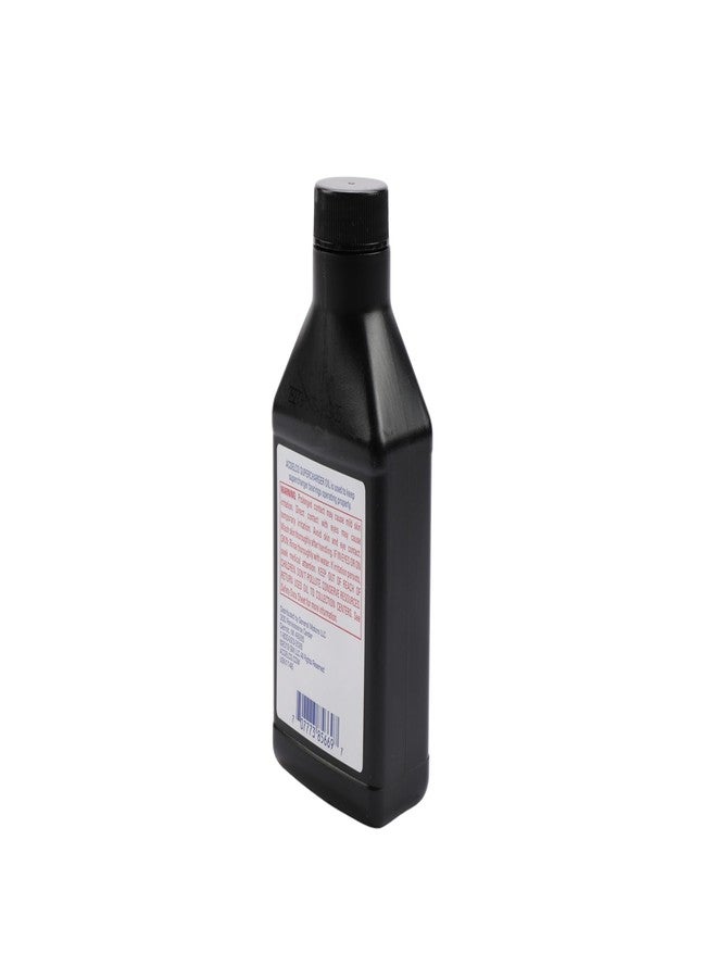 إيه سي ديلكو زيت شاحن توربيني اصطناعي من ACDelco GM الأصلي 10-4041 - 4 أونصة - Image 4