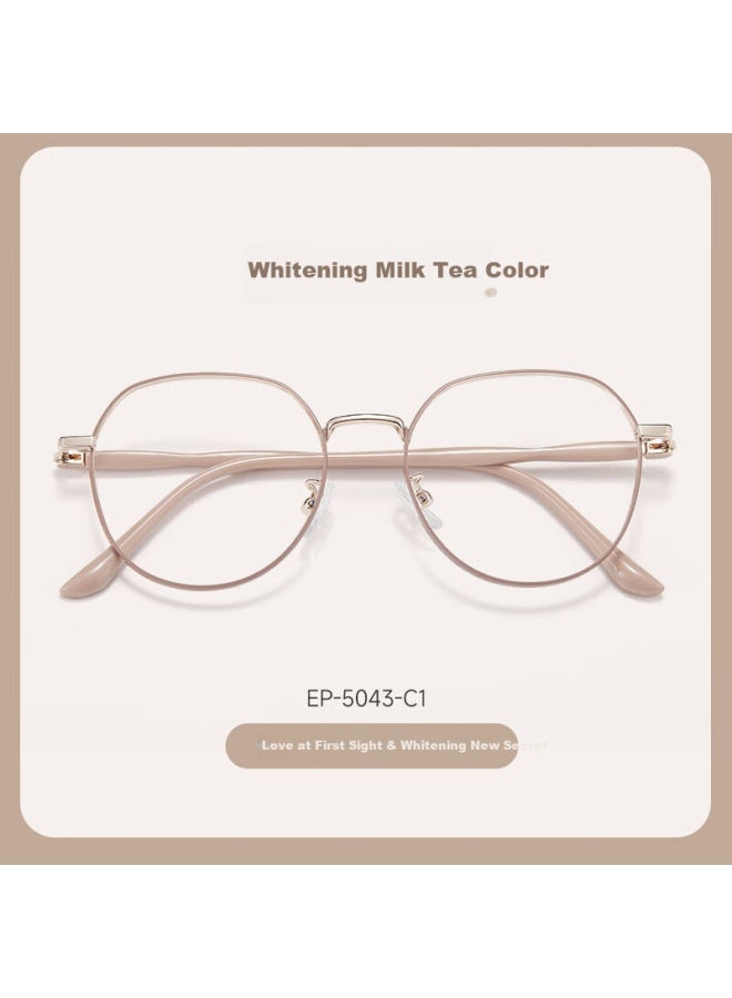 Eyeplay Myopia Gl With Prescription Professional Lens, Baodao Gl With Optional Essilor Crizal Blue Light Protection Lenses - Image 4