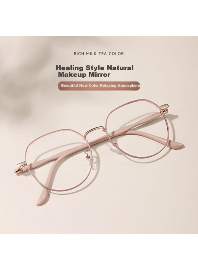 Eyeplay Myopia Gl With Prescription Professional Lens, Baodao Gl With Optional Essilor Crizal Blue Light Protection Lenses - Image 5