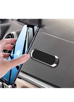 Magnetic Adsorption Car Mount Phone Holder