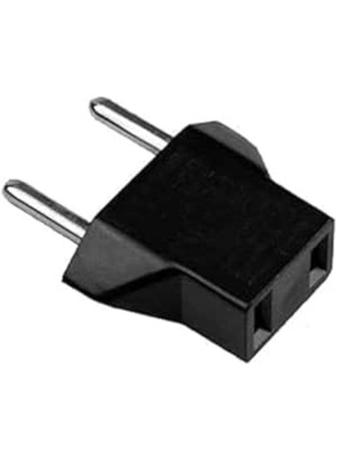 Generic US to EU Adapter plug 