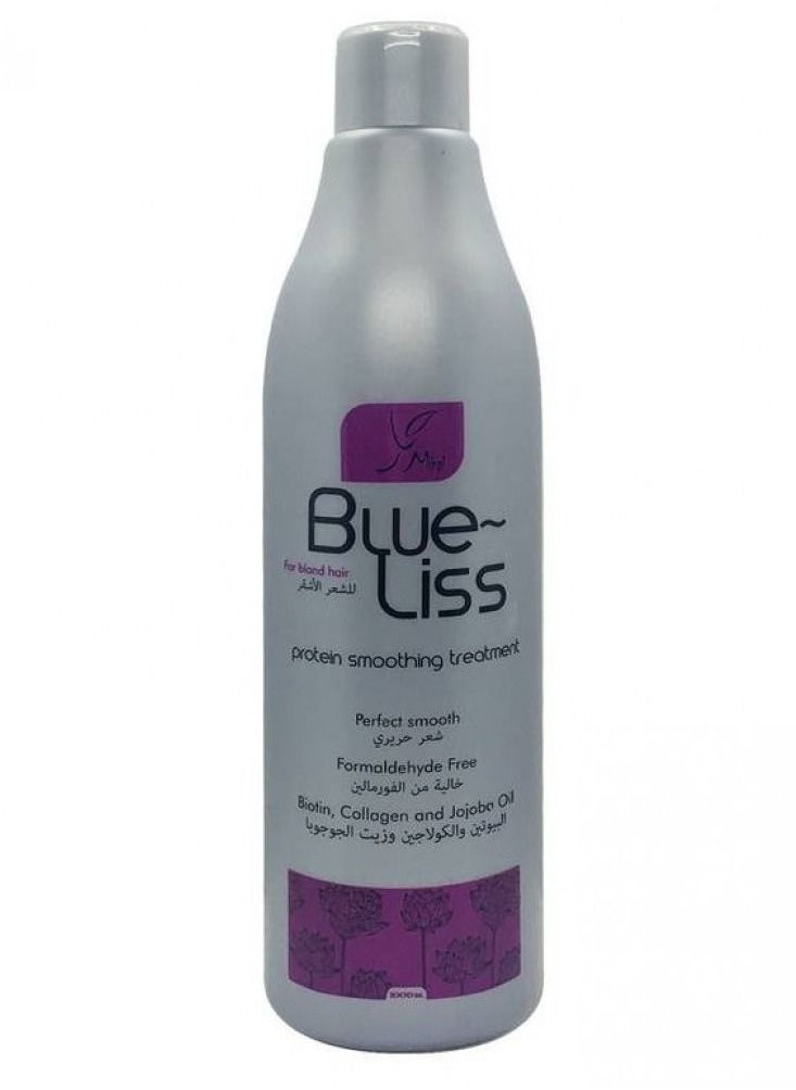 Miral Blue Liss Hair Treatment Protein-1000 ml - pzsku/Z8E6BD4EA0C423FBF621CZ/45/_/1692016572/c8dbb3ff-faae-4428-9552-c0fb2d2017b8