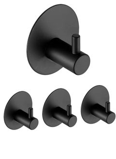 Circle Hook-Black