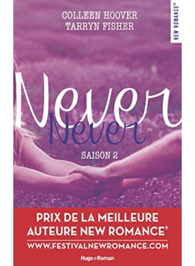 Never Never Saison 2