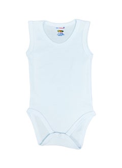 Bashayer Baby Periptose, white, 4 pcs  - Image 1