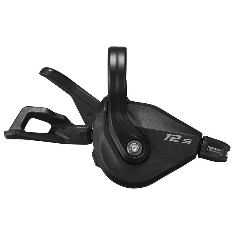 Shimano,Black,ISLM6100RA1P Deore SL-M6100 Deore Shift Lever, 12-Speed, Without Display, Band on, Right Hand - Image 5