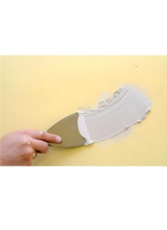 esdee paints Esdee Paints Interior Putty Acrylic Ready to use DIY Wall Flexible Putty with Excellent bonding 1 KG  - Image 5