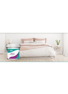 esdee paints Esdee Paints Interior Putty Acrylic Ready to use DIY Wall Flexible Putty with Excellent bonding 1 KG  - Image 2