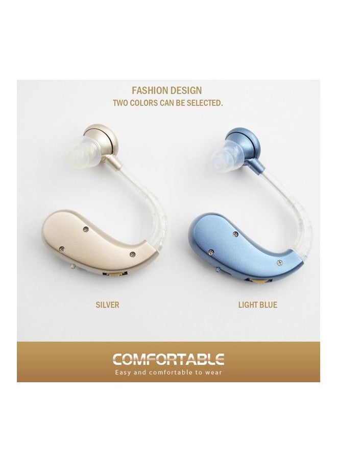 NIBEMINENT GE-T10 Digital Hearing Amplifier  - Image 2