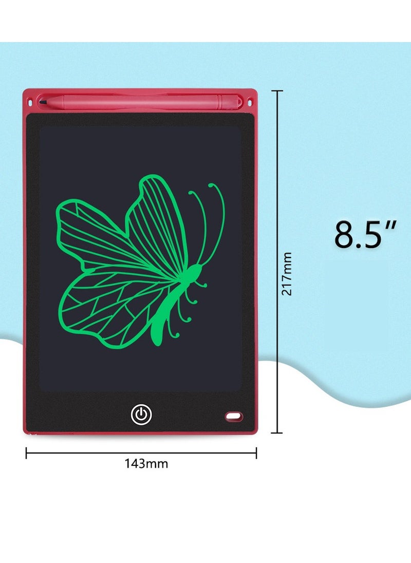 شاشة عرض بلورية محمولة القراءة والكتابة لوحة تطوير التعليم والتعلم المبكر قرص مناسب للأطفال 8.5 بوصة - pzsku/Z8E6C6959C9BFF16638F0Z/45/1741580957/da4870e3-e34f-45dd-b80e-ac14efa75d69