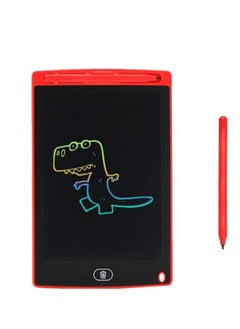 Y&D Portable LCD Reading And Writing Board Early Education And Learning Toys Development Tablet Suitable For Kids 8.5 Inch  - Image 2