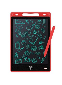 Y&D Portable LCD Reading And Writing Board Early Education And Learning Toys Development Tablet Suitable For Kids 8.5 Inch  - Image 3