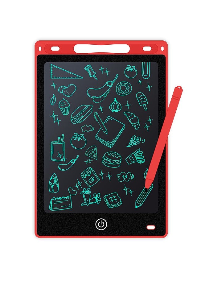 Y&D - Portable LCD Reading And Writing Board Early Education And Learning Toys Development Tablet Suitable For Kids 8.5 Inch - Image 1
