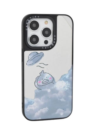 iPhone 13 Pro Max Cover 6.7 inch Hard Anti-Explosion Back Ultra Thin Anti-Scratch and Anti-Drop Case - pzsku/Z8E6C7685A98614098E5EZ/45/_/1667826105/33f363f4-9eb1-4d45-bf69-cc7620631f03