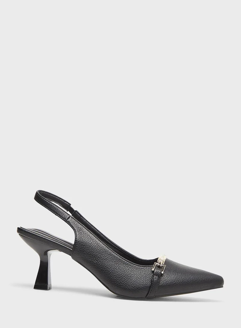 shoexpress Heel Sandals