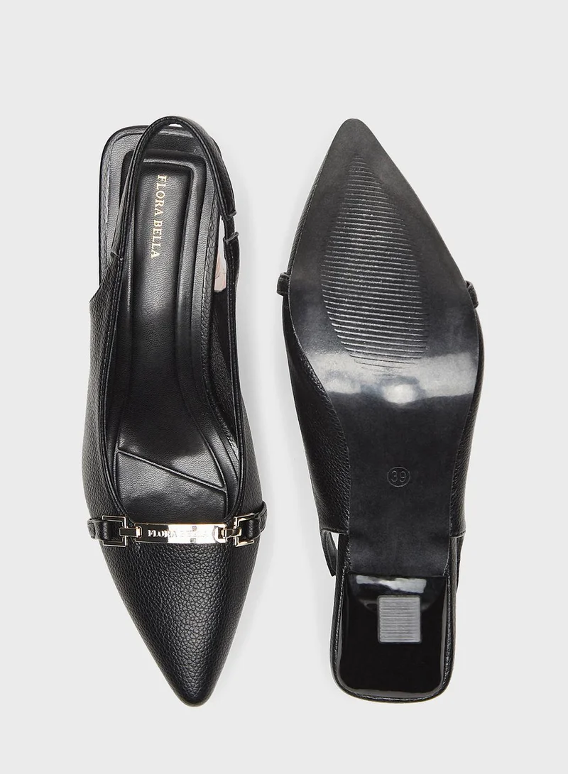 shoexpress Heel Sandals