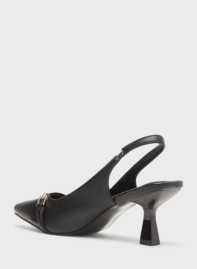 shoexpress Heel Sandals