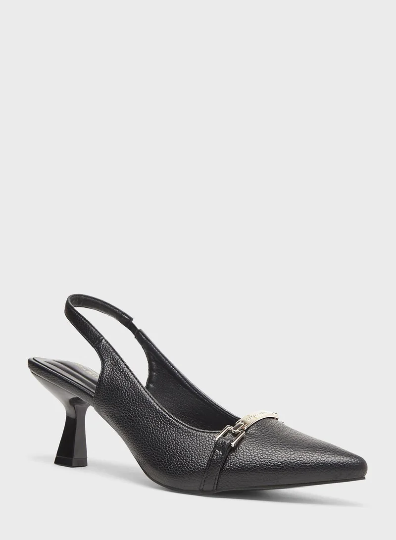 shoexpress Heel Sandals