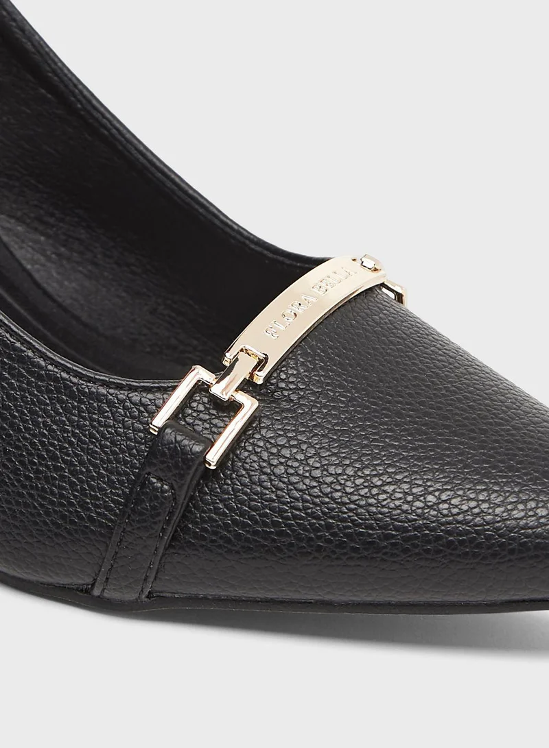shoexpress Heel Sandals