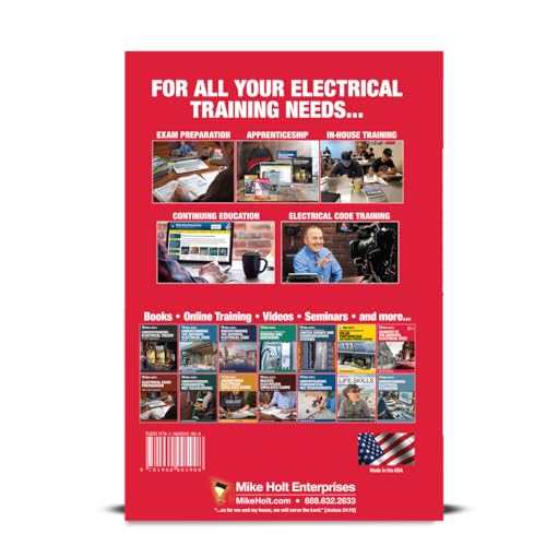 Mike Holt Enterprises Mike Holt's Electrical Code Tabs, Based on The 2026 NEC - Image 2