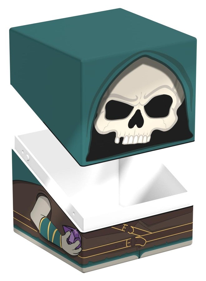 Ultimate Guard - Squaroes - Boulder 100+ - MTG - Foundations - MTG003 - Tinybones - Image 5