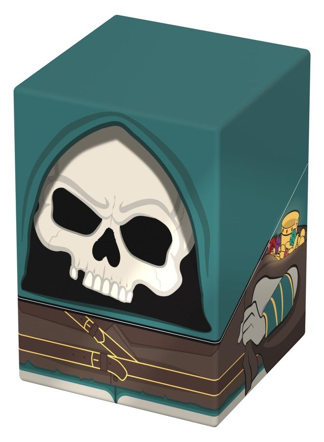 Ultimate Guard - Squaroes - Boulder 100+ - MTG - Foundations - MTG003 - Tinybones - Image 2