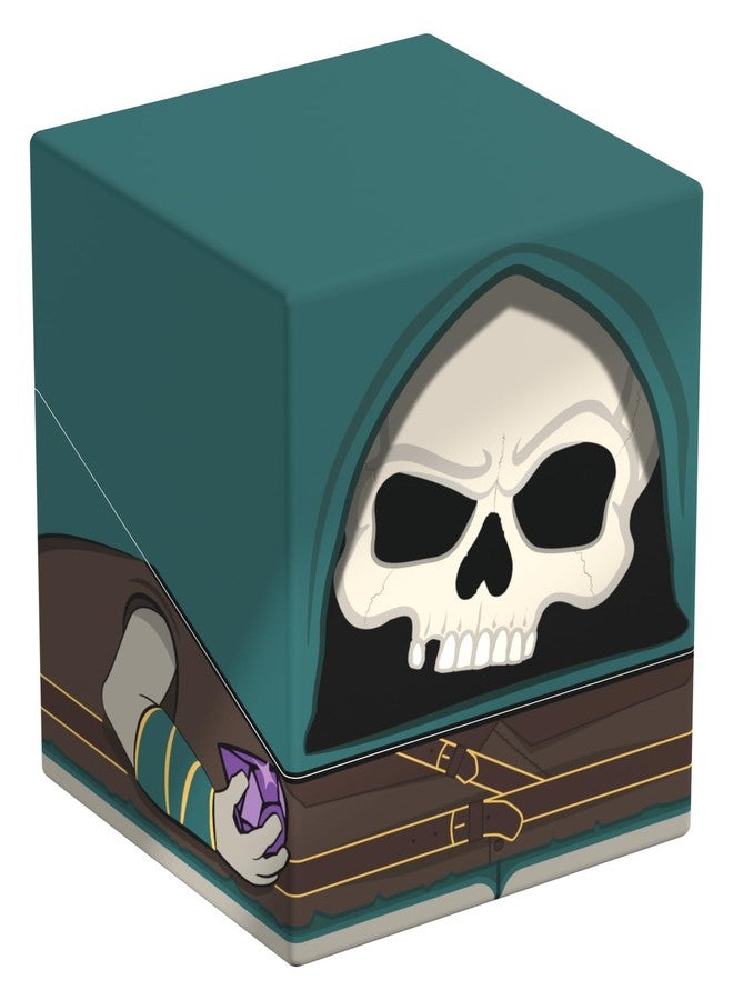 Ultimate Guard - Squaroes - Boulder 100+ - MTG - Foundations - MTG003 - Tinybones - Image 1