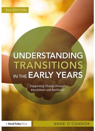 null - Understanding Transitions in the Early Years - Image 1