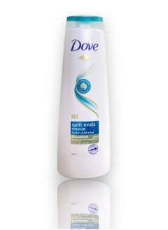 Shampoo Split Ends Rescue, 400 Ml