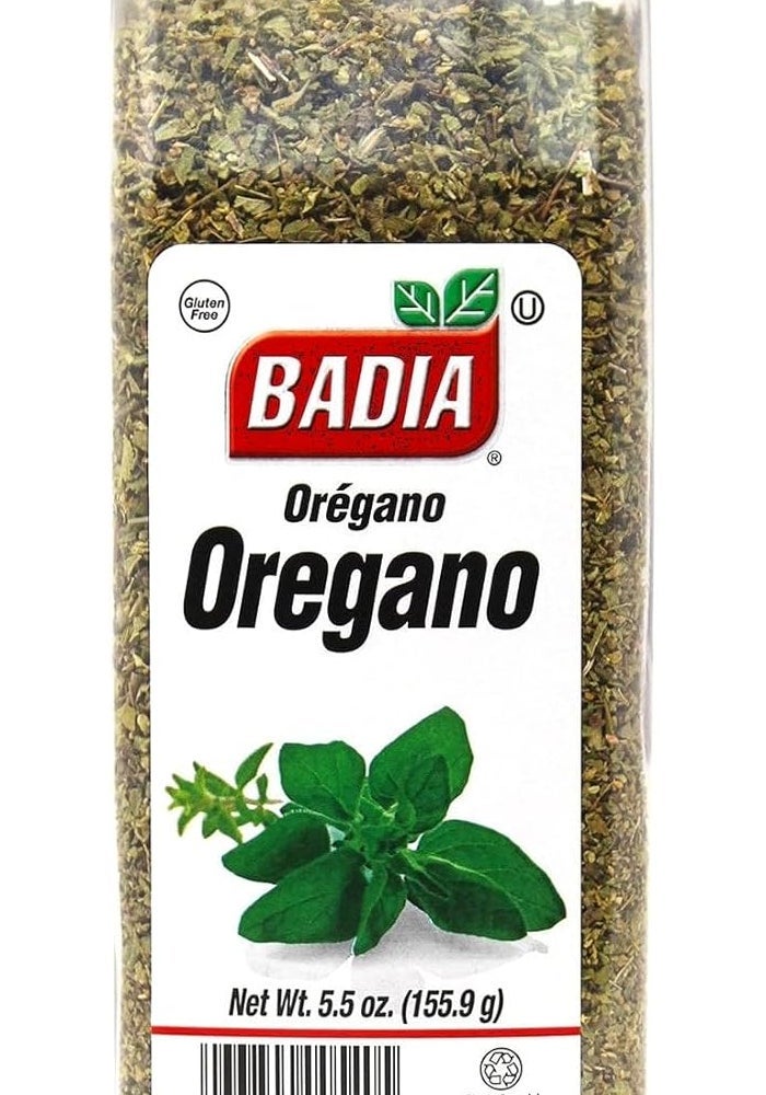 Badia Whole Oregano 5.5 oz - Image 2