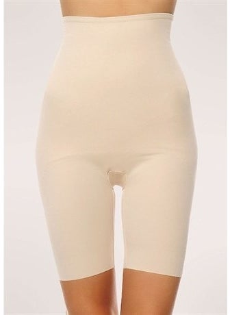 Magic Form 9900 Yüksel Waist Corset - Ten  - Image 2