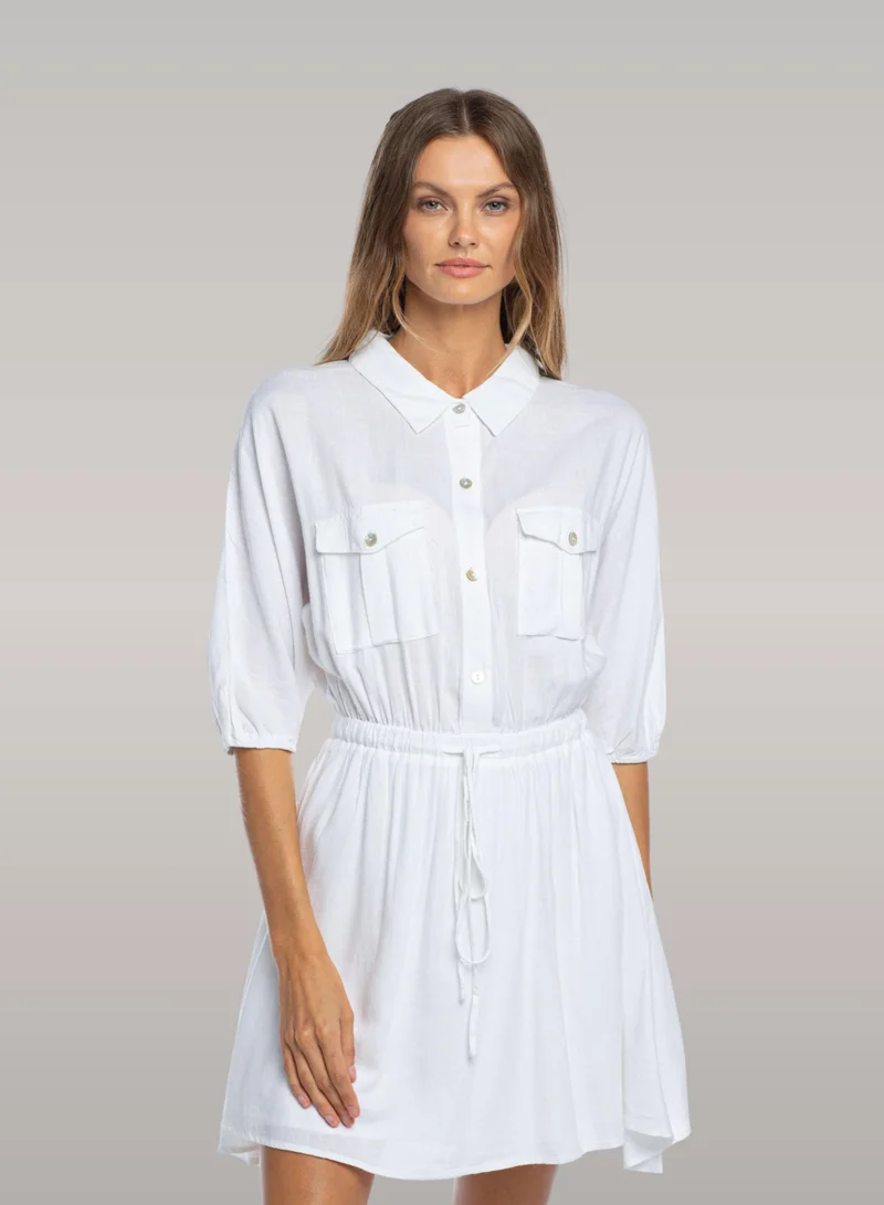 Just Nature Serena Dress