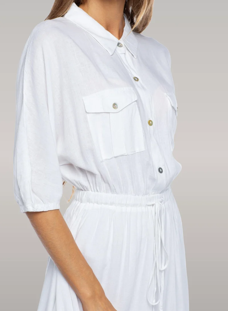 Just Nature Serena Dress