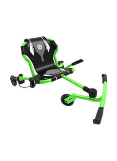 EzyRoller X Series Drifter Bike (Lime Green)