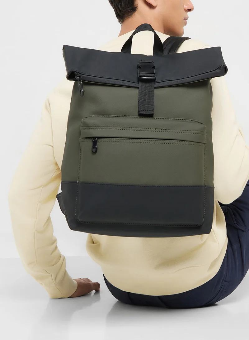 Seventy Five Casual Backpack