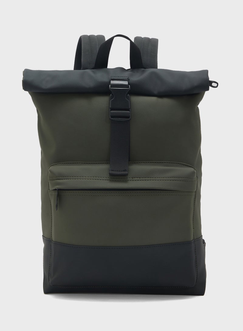 سفنتي فايف حقيبة ظهر كاجوال - Image 1