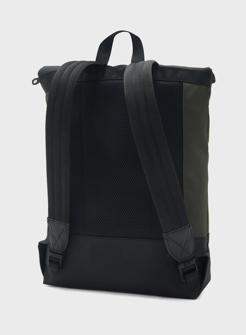 سفنتي فايف حقيبة ظهر كاجوال - Image 3