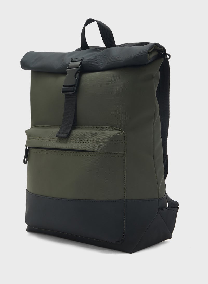 سفنتي فايف حقيبة ظهر كاجوال - Image 2