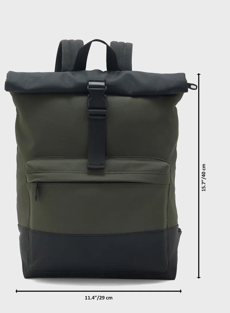 Seventy Five Casual Backpack