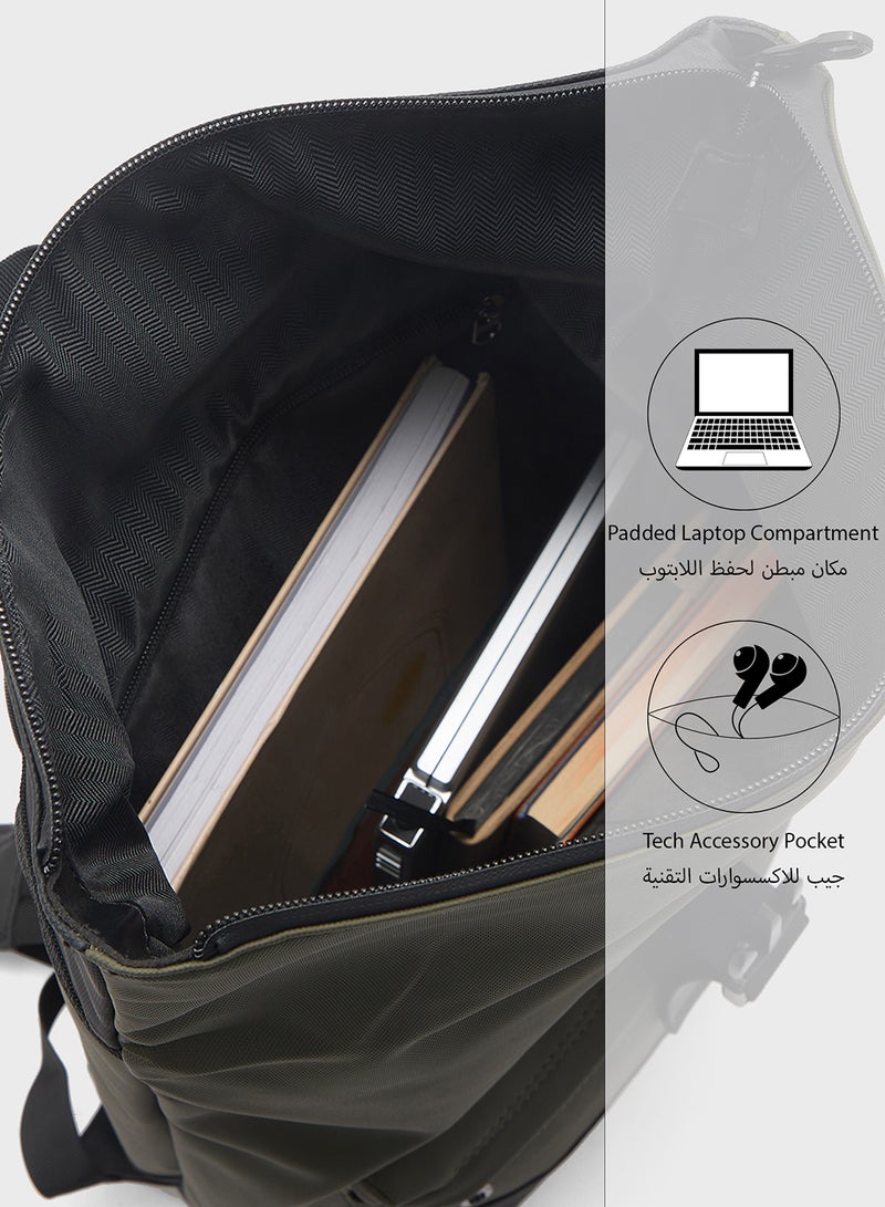 سفنتي فايف حقيبة ظهر كاجوال - Image 5