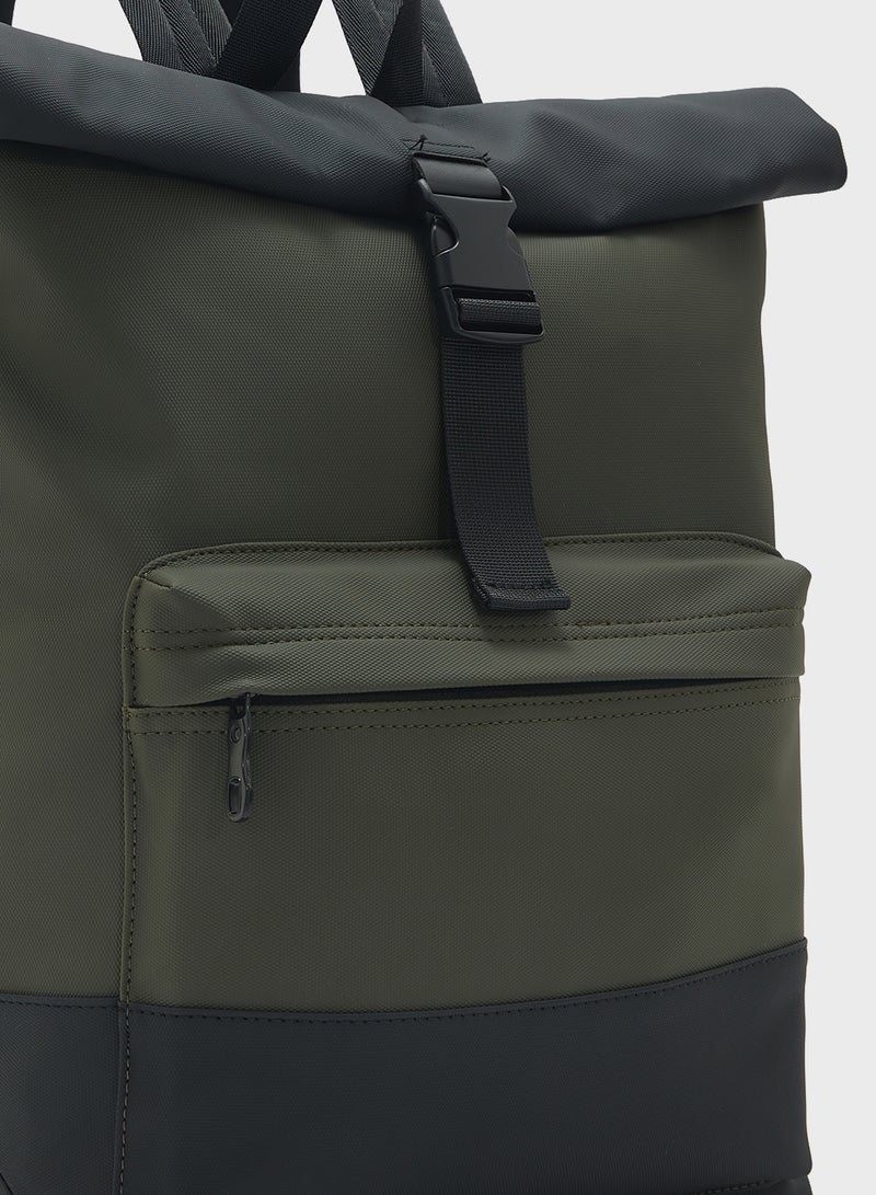 سفنتي فايف حقيبة ظهر كاجوال - Image 4