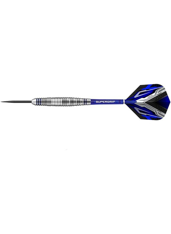 Harrows BD1088 Vespa Brass Darts 21 g - Image 3
